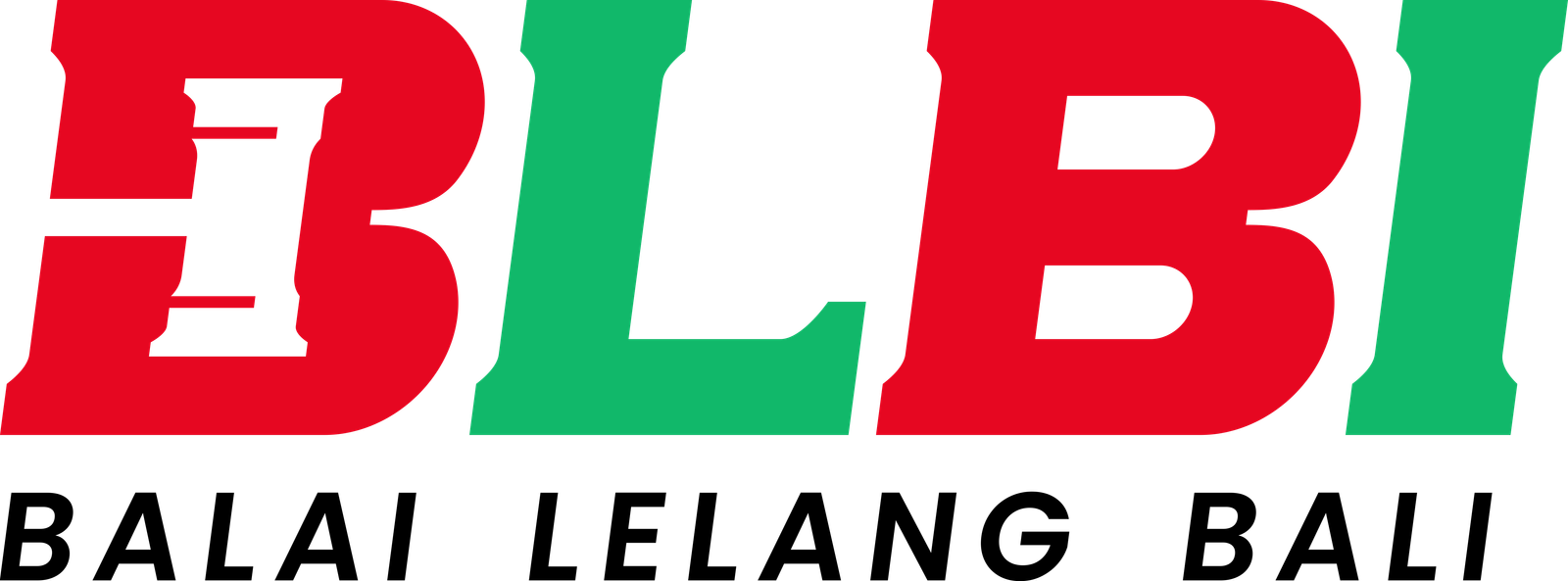 BLBI Logo