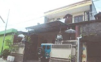 1 BIDANG TANAH DENGAN TOTAL LUAS 115 M2 BERIKUT BANGUNAN DI KOTA DENPASAR