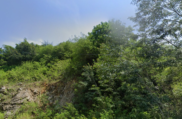 3 BIDANG TANAH DENGAN TOTAL LUAS 10121