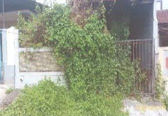 1 BIDANG TANAH DENGAN LUAS TOTAL 91 M2 BESERTA BANGUNAN DI KABUPATEN TABANAN 