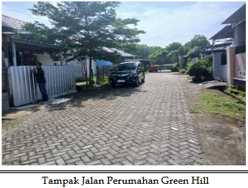 1 BIDANG TANAH DENGAN TOTAL LUAS 120 M2 BERIKUT BANGUNAN DI KABUPATEN SUMBAWA