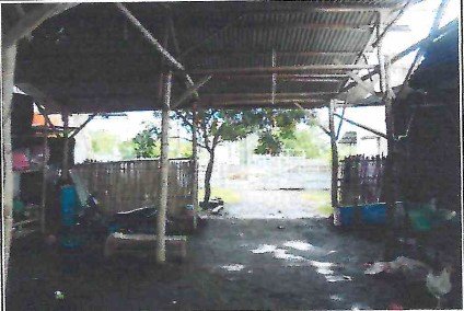 1 BIDANG TANAH DENGAN TOTAL LUAS 297 M2 BERIKUT BANGUNAN DI KABUPATEN LOMBOK TENGAH