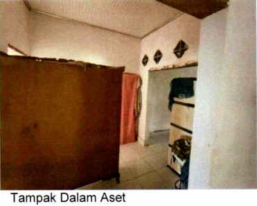 1 BIDANG TANAH DENGAN TOTAL LUAS 209 M2 BERIKUT BANGUNAN DI KABUPATEN LOMBOK TIMUR