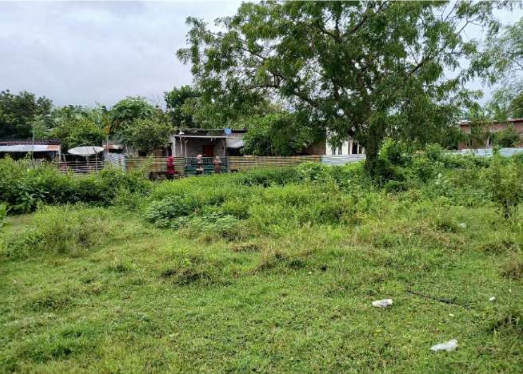 1 BIDANG TANAH DENGAN TOTAL LUAS 292 M2 DI KABUPATEN SUMBAWA