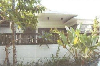 2 BIDANG TANAH DENGAN TOTAL LUAS 900M2 BERIKUT BANGUNAN DI KOTA DENPASAR 