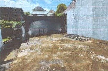 1 BIDANG TANAH DENGAN LUAS 283 M2 DI KOTA DENPASAR 