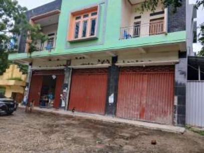 1 BIDANG TANAH DENGAN TOTAL LUAS 4.555 M2 BERIKUT BANGUNAN DI KABUPATEN SUMBA BARAT DAYA