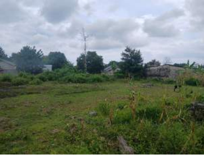 1 BIDANG TANAH DENGAN TOTAL LUAS 1.469 M2 DI KABUPATEN SUMBA BARAT DAYA